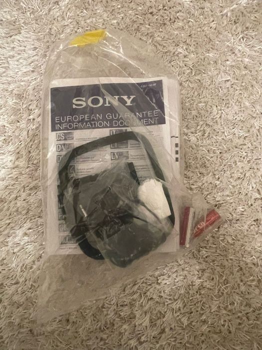 Home  Theatre System Sony