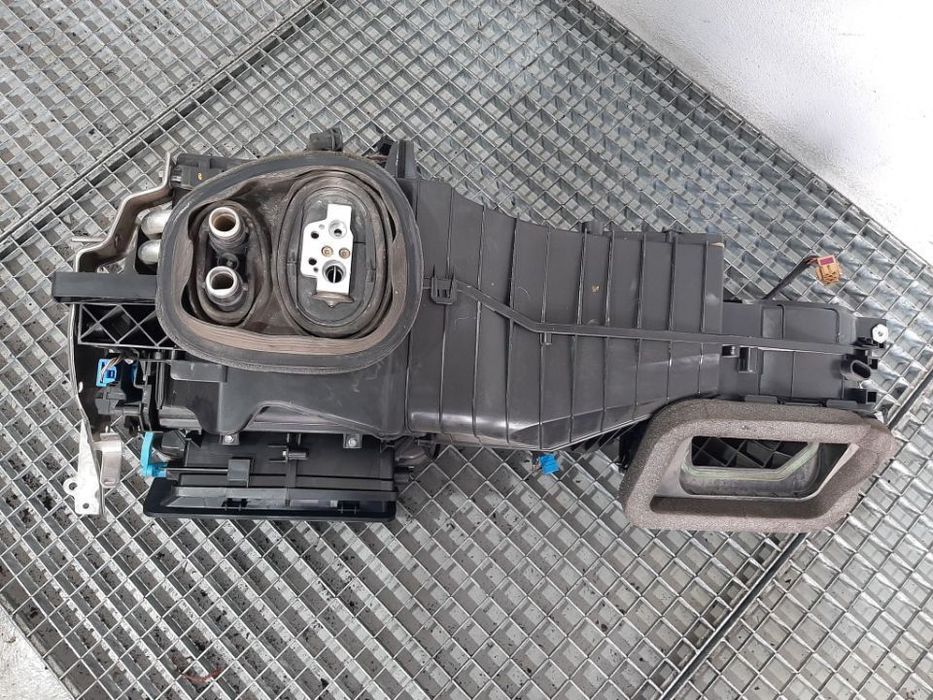 tulumba aer bord cu climatronic seat leon 1p 2 1p1820003d