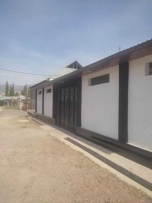 Продаётся своя дача дом