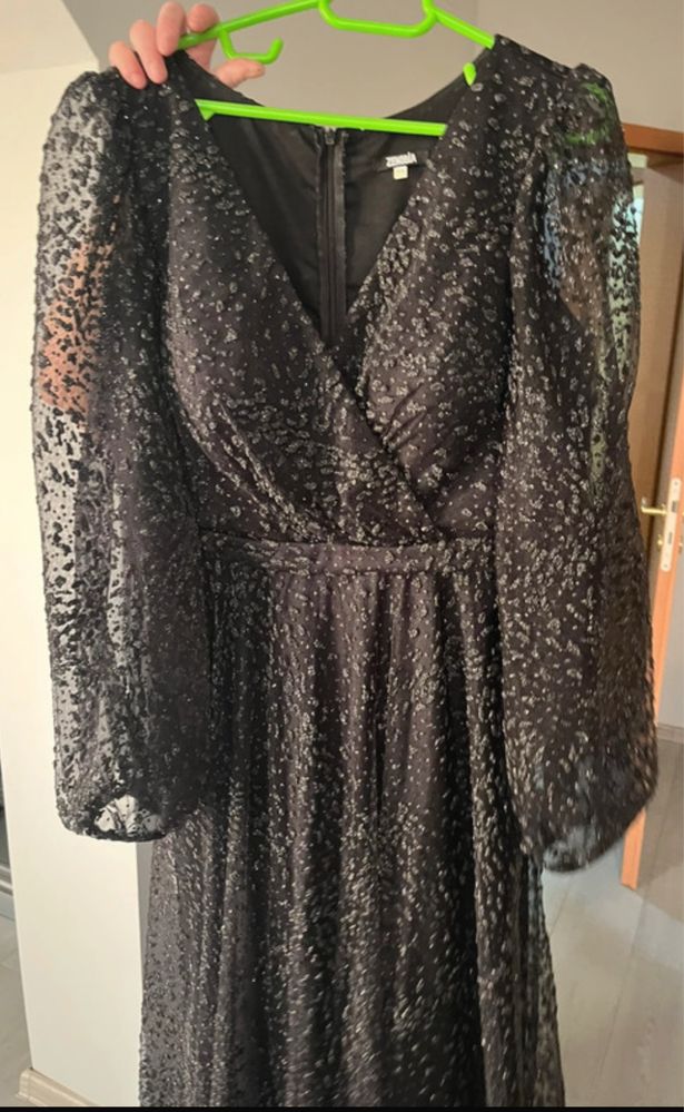 Rochie Eleganta de Nașa