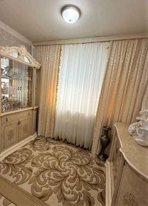 СВОЯ УЮТНАЯ 4/4/4 квартира на Ц-5!!!