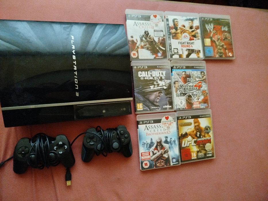 Playstation 3 ka