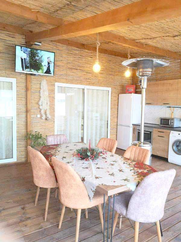 Продава се Къща в Черноморец - 60 кв.м за 642 €/кв.м - Снимка #10