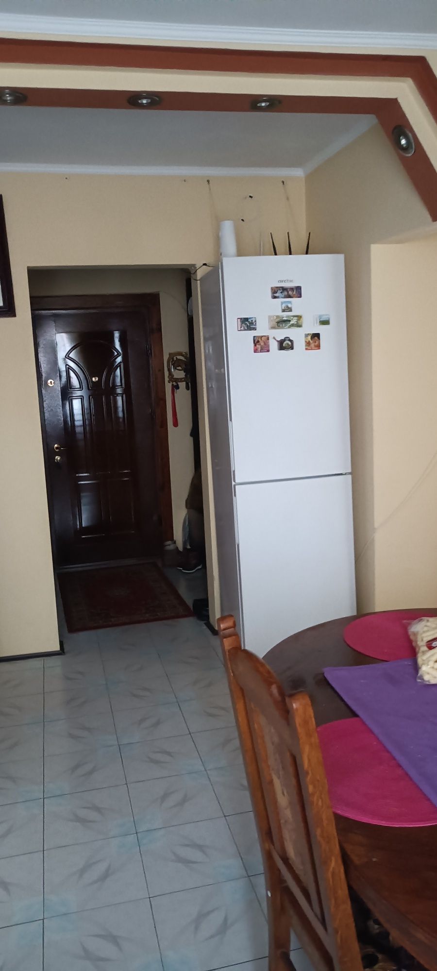 Apartament de vânzare