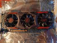 Продавам видеокарта Power Color Red Devil