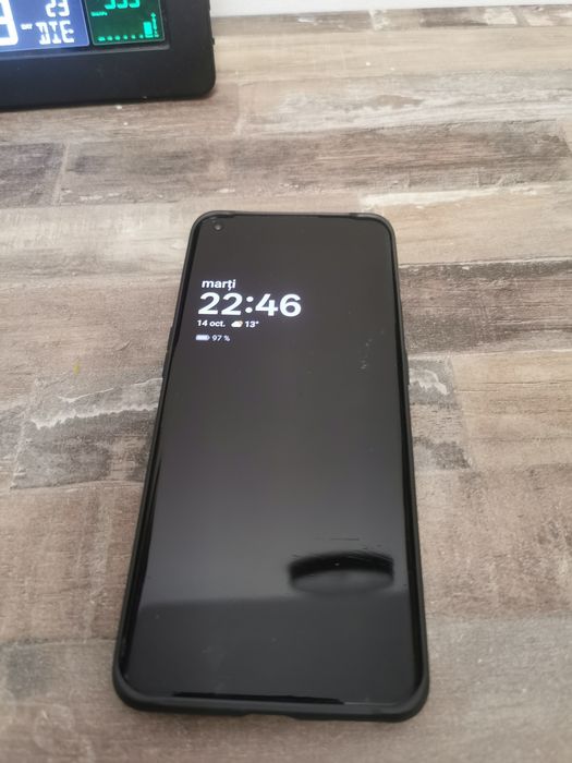 One Plus 10 Pro 256 Gb