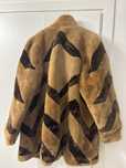 Haina dama Shearling original