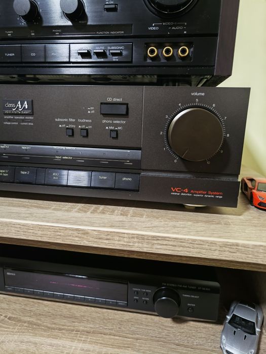 Vanzare amplificatoare