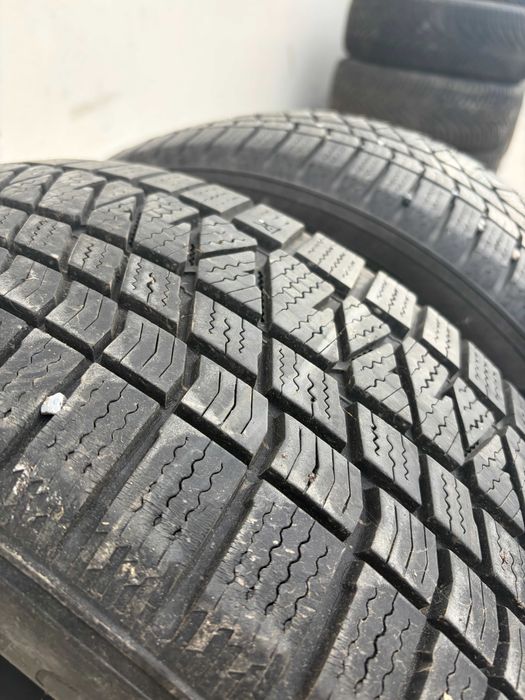 Kumho 215/55R18- Stare foarte buna, livrare rapida, garantie!