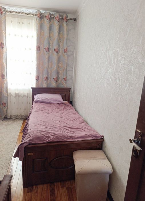 Юнусабад 17кв Аренда 3комн 3 этаж