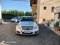 Autoturism Mercedes GLK220 /2011