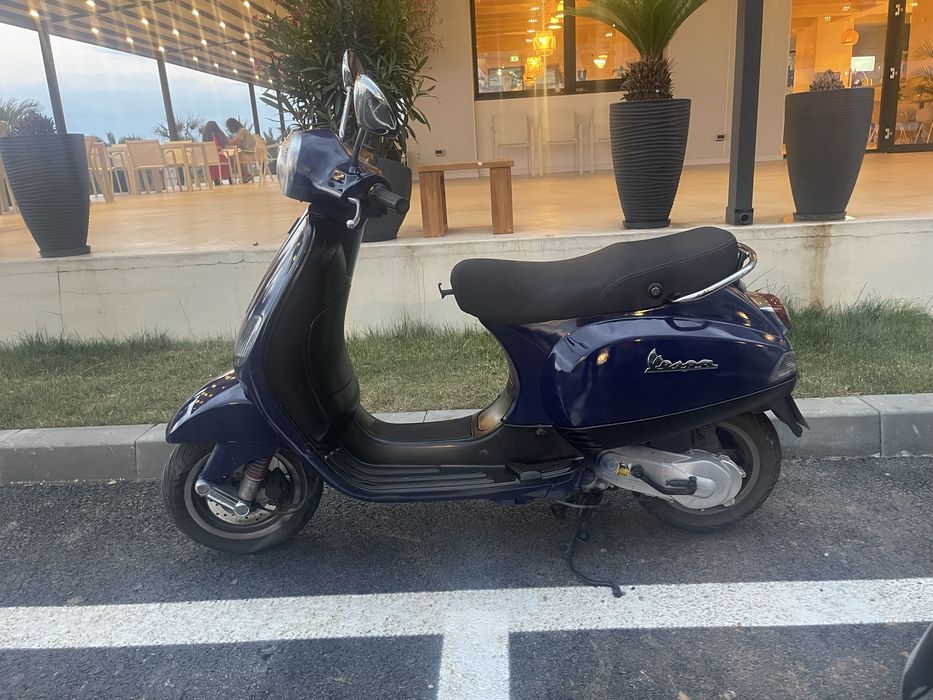 Vespa 50 cm Primavera