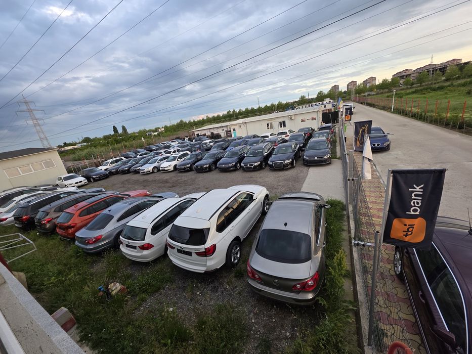Închiriere teren 1250 mp. cu spațiu tip birou Splaiul Unirii nr993-999