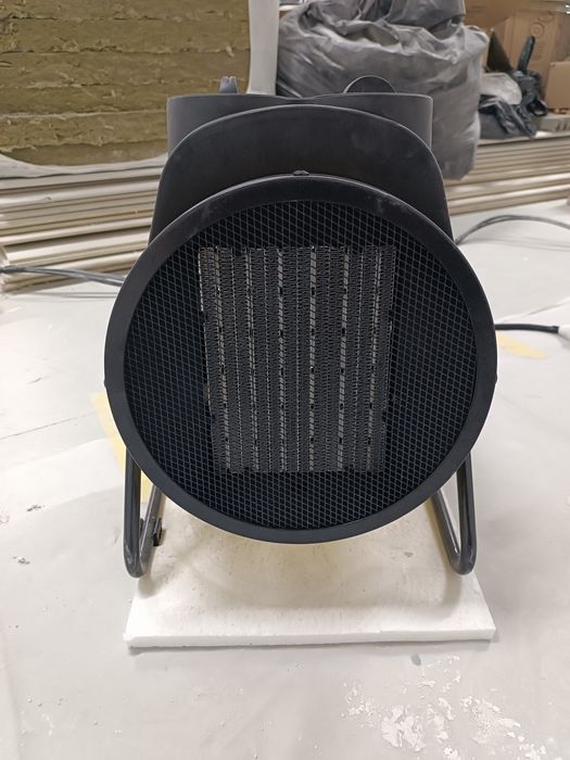 Pushka Pechka 5 kW 2 dona