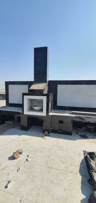 Продаётся Коттедж Греческий городок 2.4 Сотки 7 комнат 330м2 3 уровня