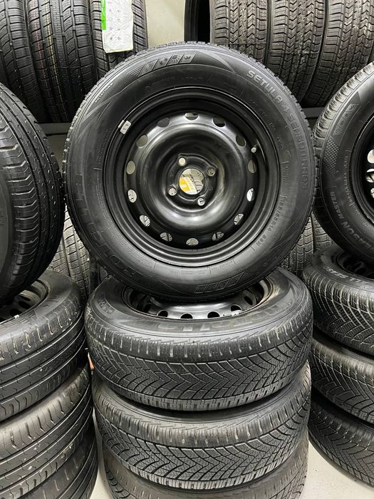 Spark Neksa ga Tushadi Arzon Narxda 14 diska Balon
