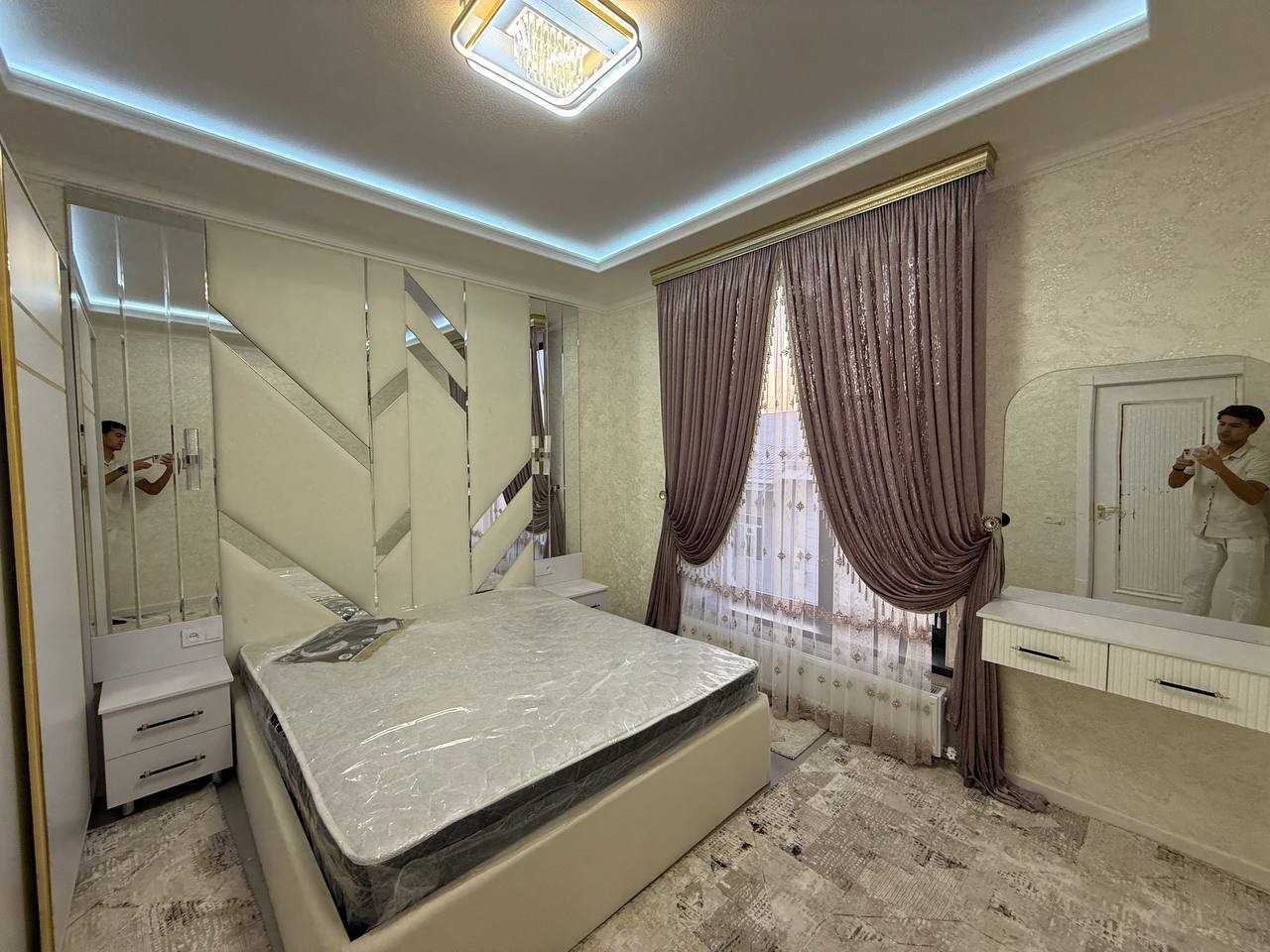 Срочно! Продаётся и не дорого Евро дом в районе Согдиана !