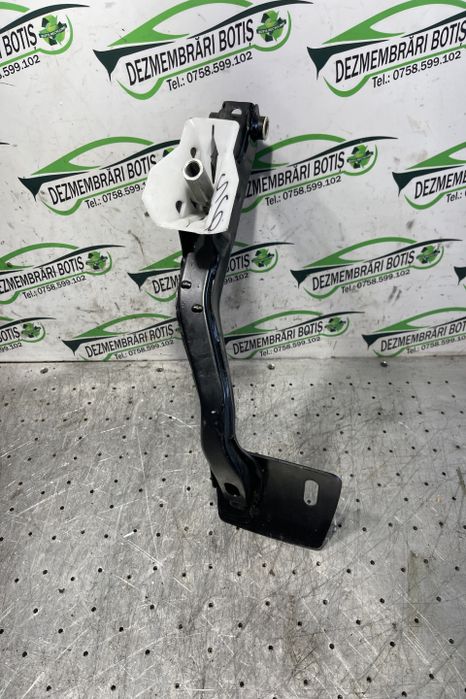 Pedala frana 4H1 723 140 C Audi A7 4G