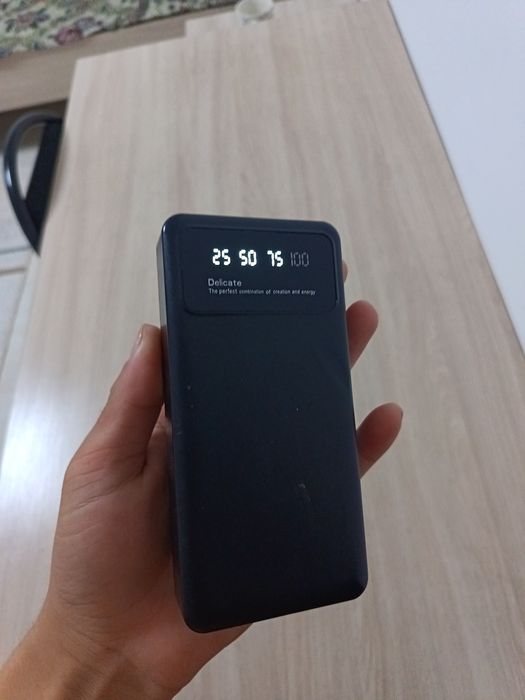 Повербанк сатылады срочно ақша керек