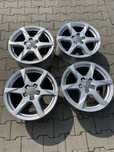 Jante originale 17 5 112 Audi A3 A4 A5 A6 A7 A8 Q3 Q5 Mercedes Wv Skod