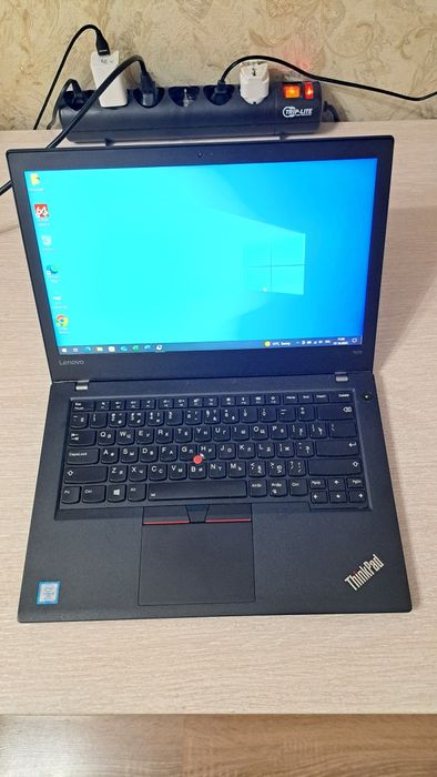 Lenovo ThinkPad T470