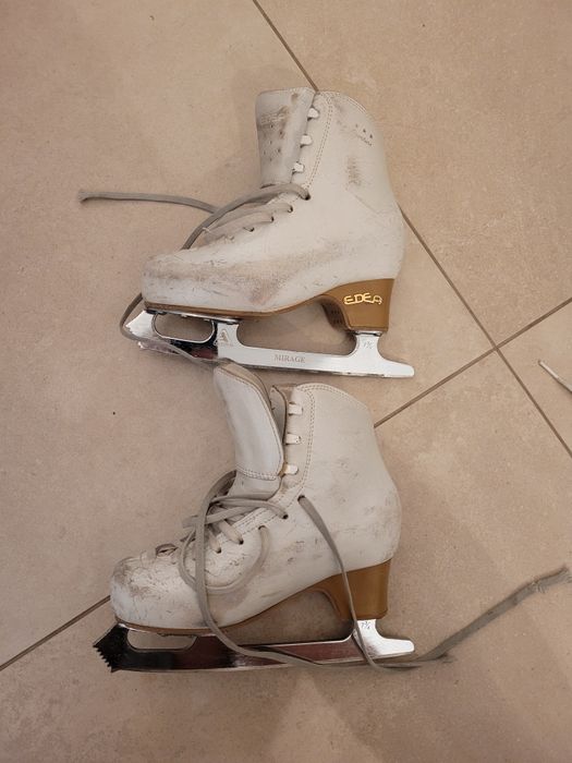 Edea Overture 210 Lame Mirage