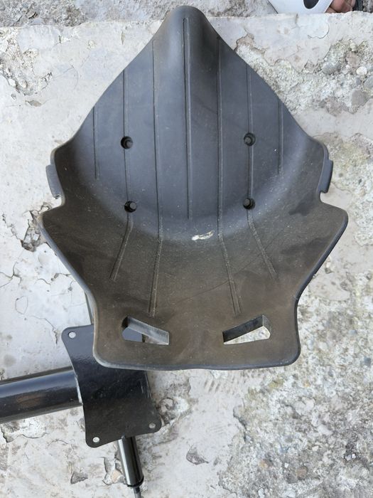 Vand scaun de haverboard nergu(nou nefolosit)!