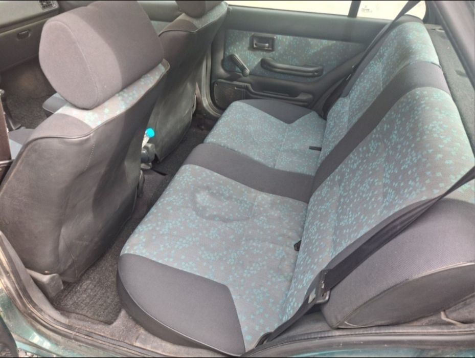 Пежо 106 1.1 бензин