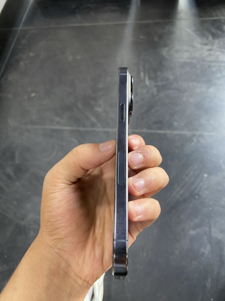 Iphone 15pro max