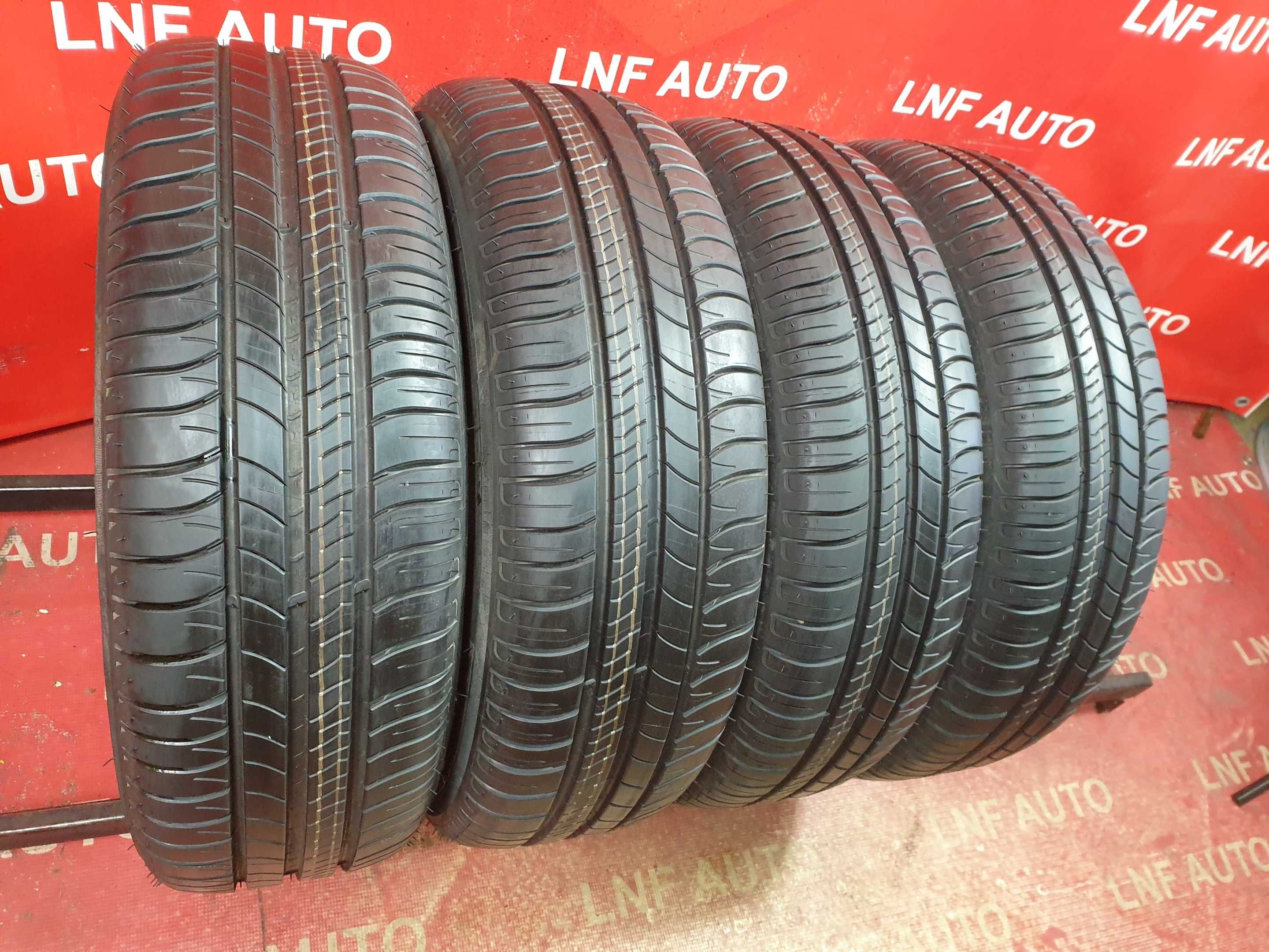 Anvelope de VARA - 165/65/15 - 185/60/15 - Michelin - NOI - DOT 4914 !