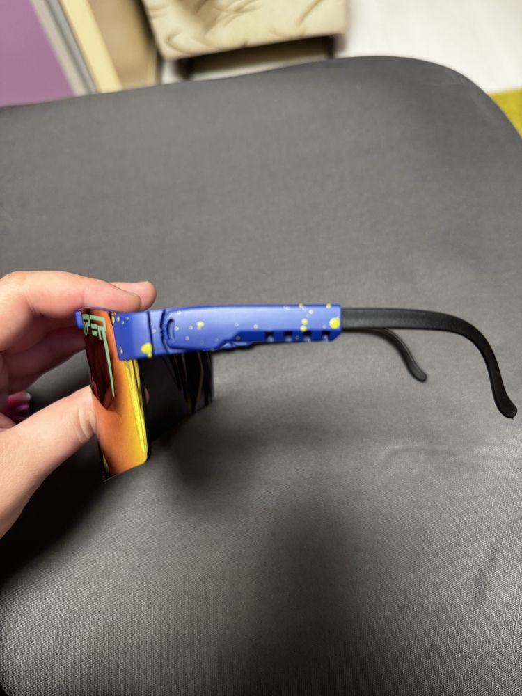 Pit Viper sunglasses