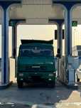 Evro Kamaz Samosval