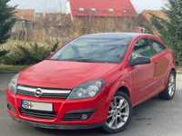 Opel Astra H GTC / 1.9 cdti / 2007