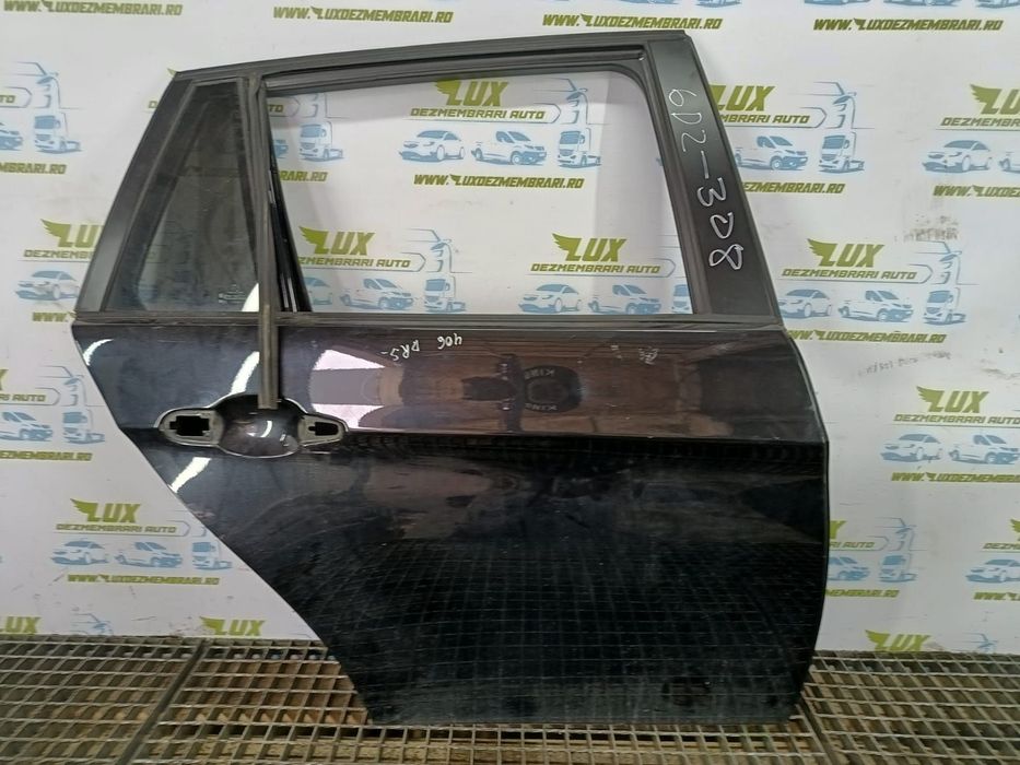 Portiera usa dreapta spate BMW Seria 3 E91 (facelift)  [din 2008 pana