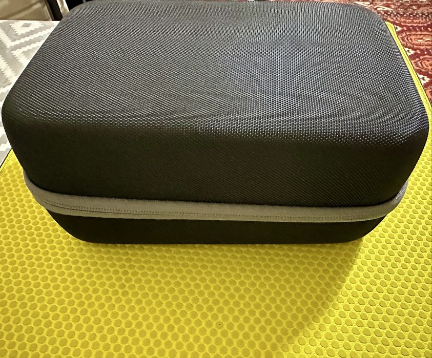 Power Bank: perekuritel, nasos, fanar.