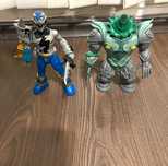 Фигурка Hasbro Set Power Rangers