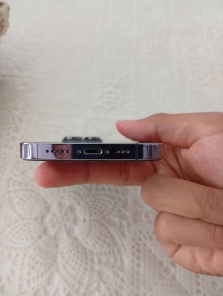 iPhone 14 Pro LLA