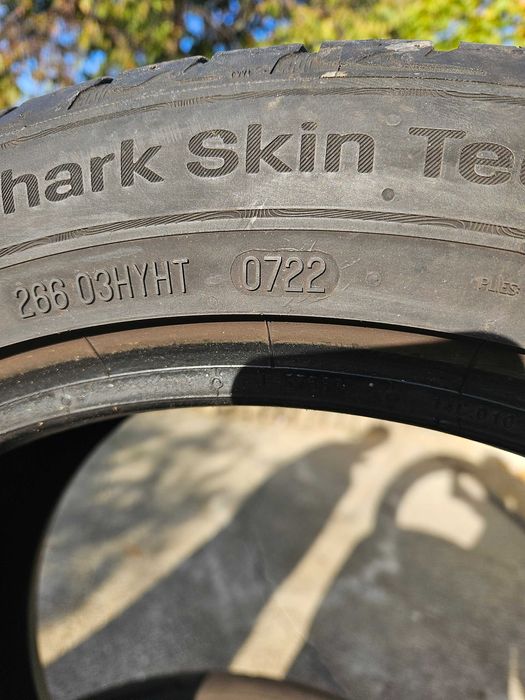 Anvelope Vara Uniroyal Rainsport 5  235/45 R17 94Y