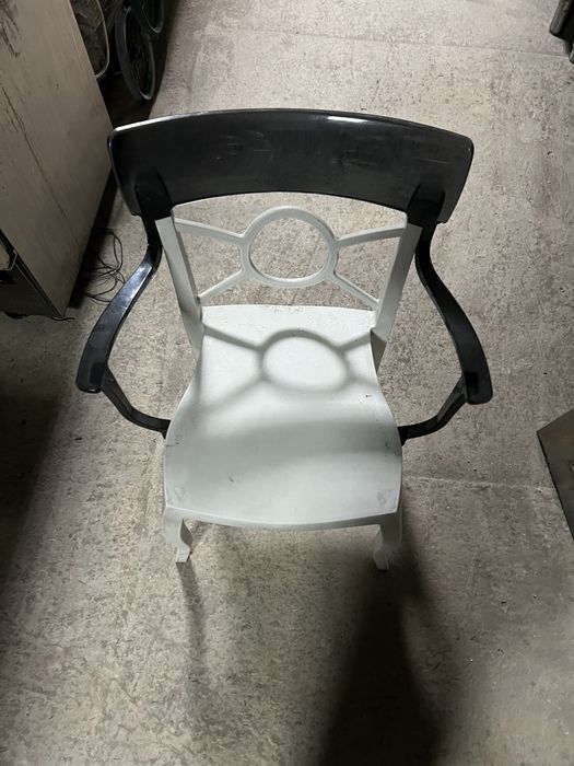 Стол Opera за ресторант и градина