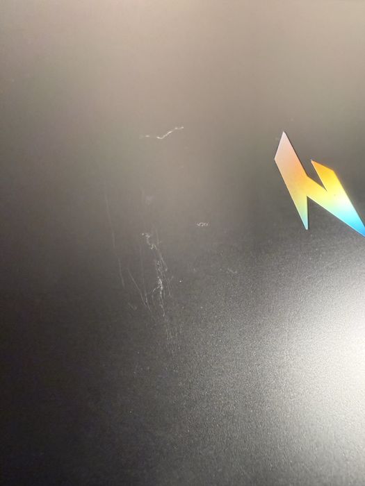 Laptop Gaming Acer Nitro 17, 17.3”/165hz/RTX 4050 6GB/16GB/1TB