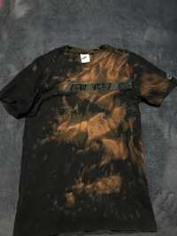 Tricou nike costom tye die ( adidas jordan 123456789)