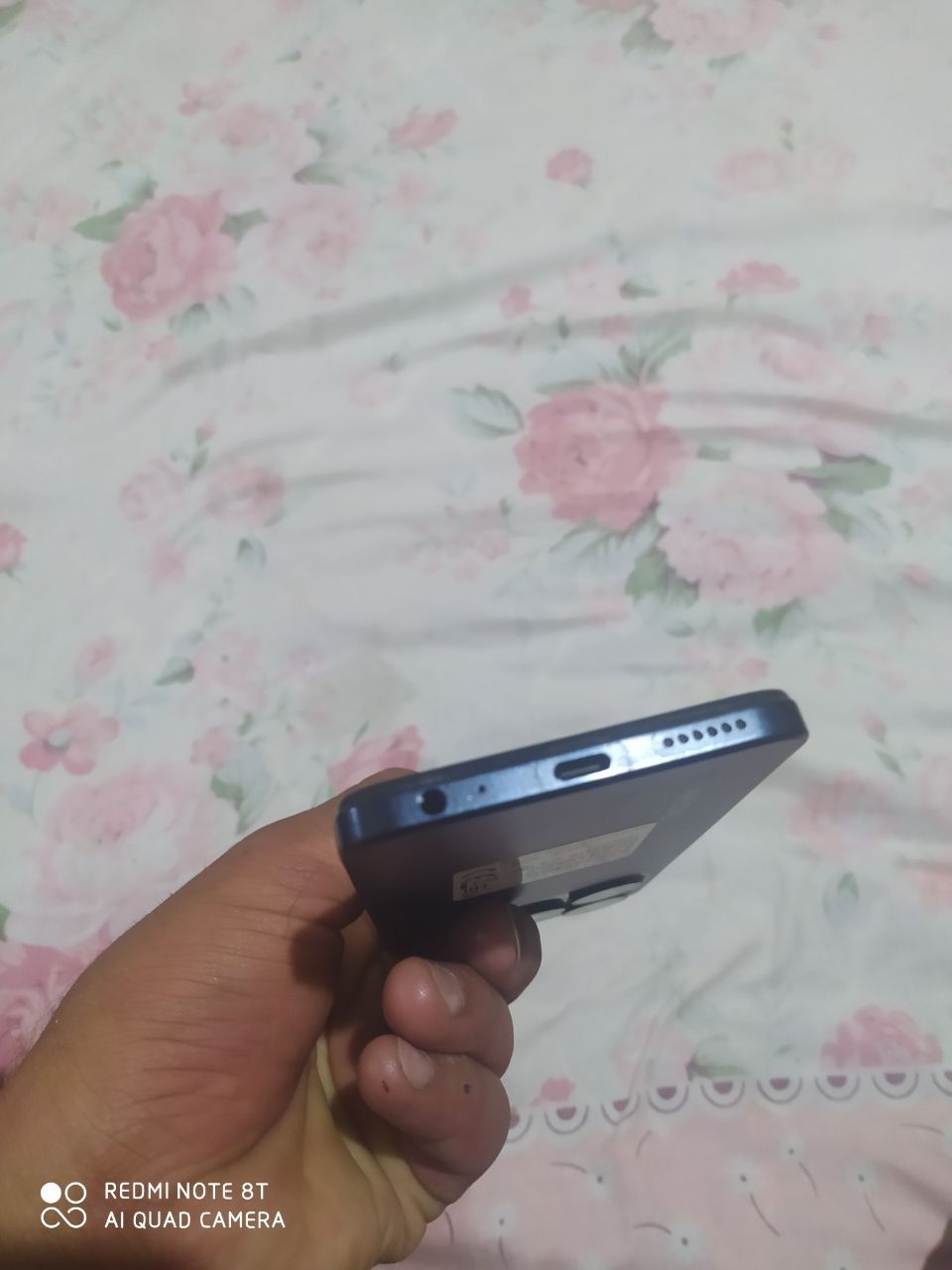 Itel a70 telefon