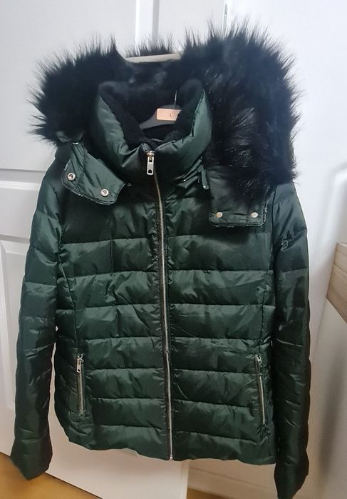 Geaca Zara  marimea 2XL