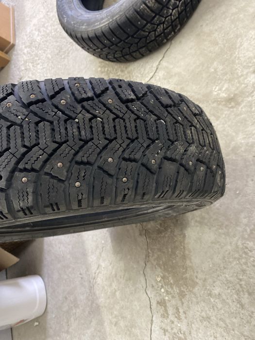 Продается шина 1 штук R14 175/65 82Q