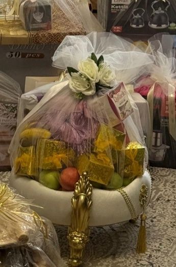 Продпется корзины 3шт. в комплекте)