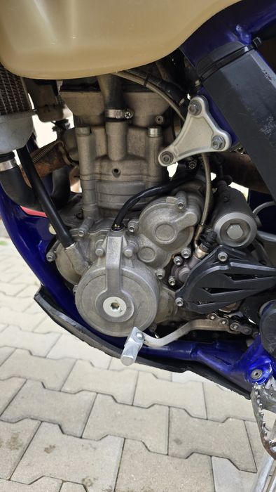 Sherco 300 SEF 2018