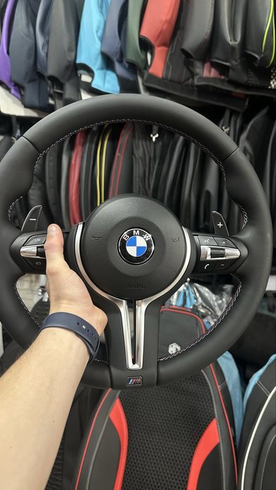 Bmw rul yengi ideal