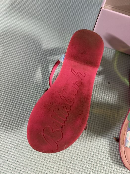 Детски боти и гумени ботуши 30/31 номер