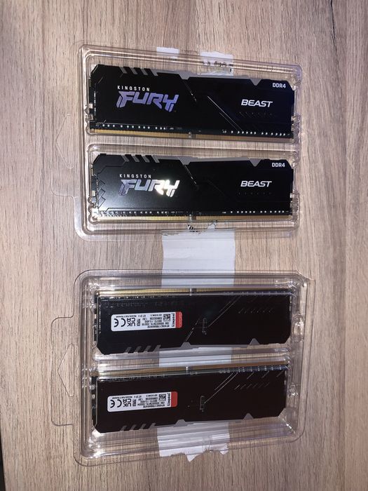 X570 Aorus Elite + Ryzen 7 5800X + 32GB RAM