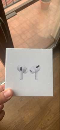 Airpods Pro Sigilate